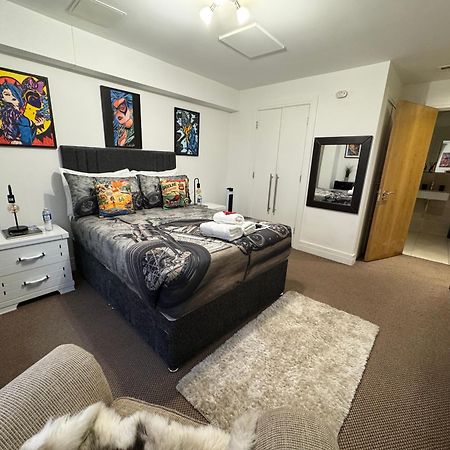 Loughview Bed & Breakfast Белфаст Экстерьер фото