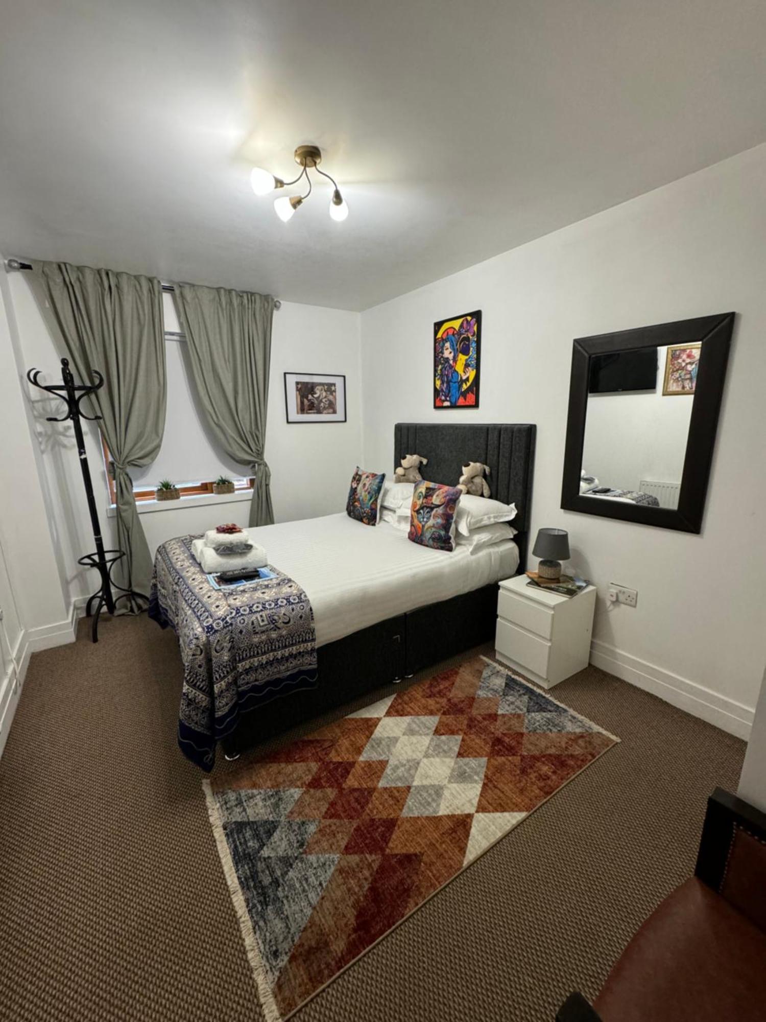 Loughview Bed & Breakfast Белфаст Экстерьер фото