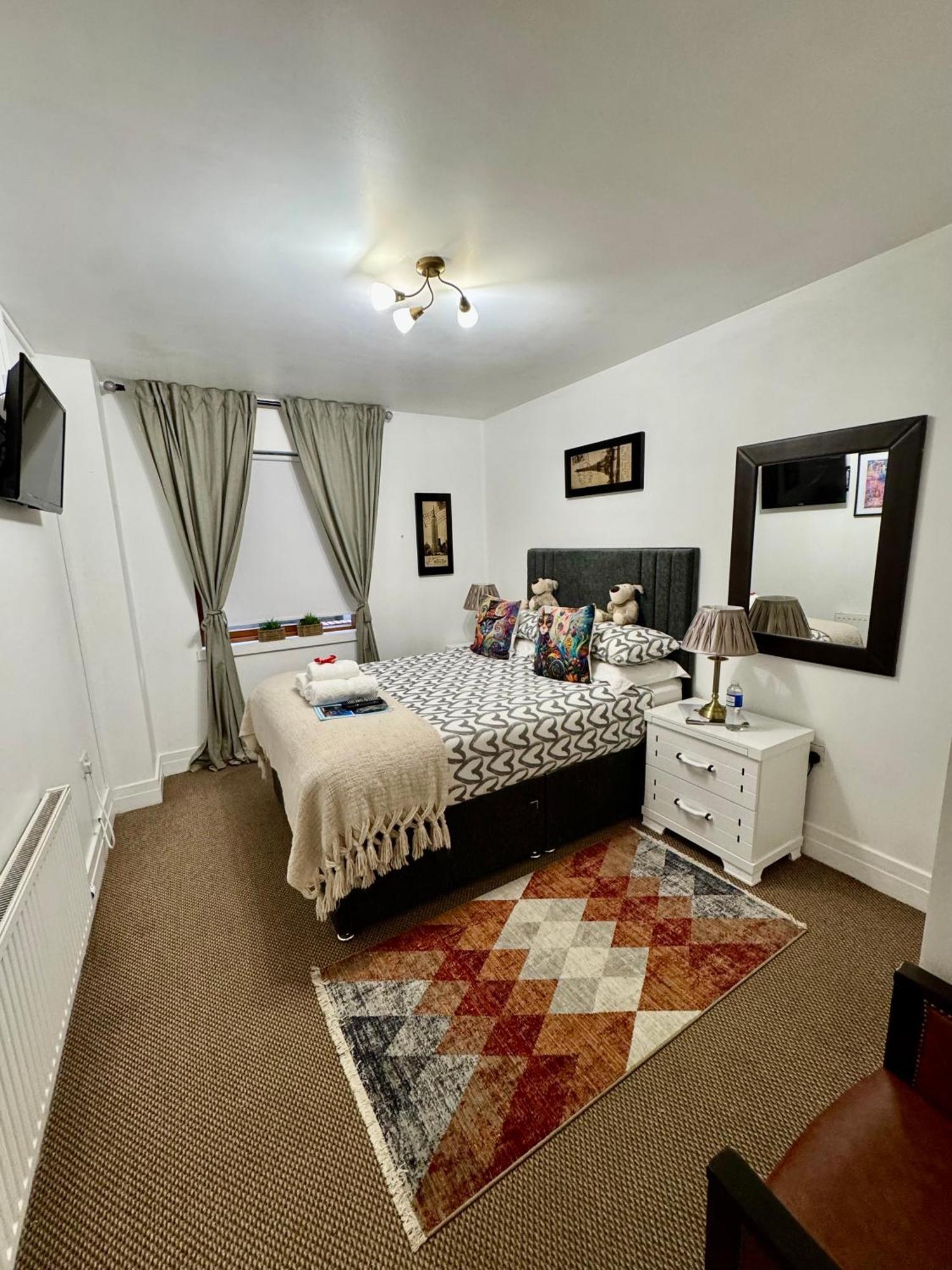 Loughview Bed & Breakfast Белфаст Экстерьер фото