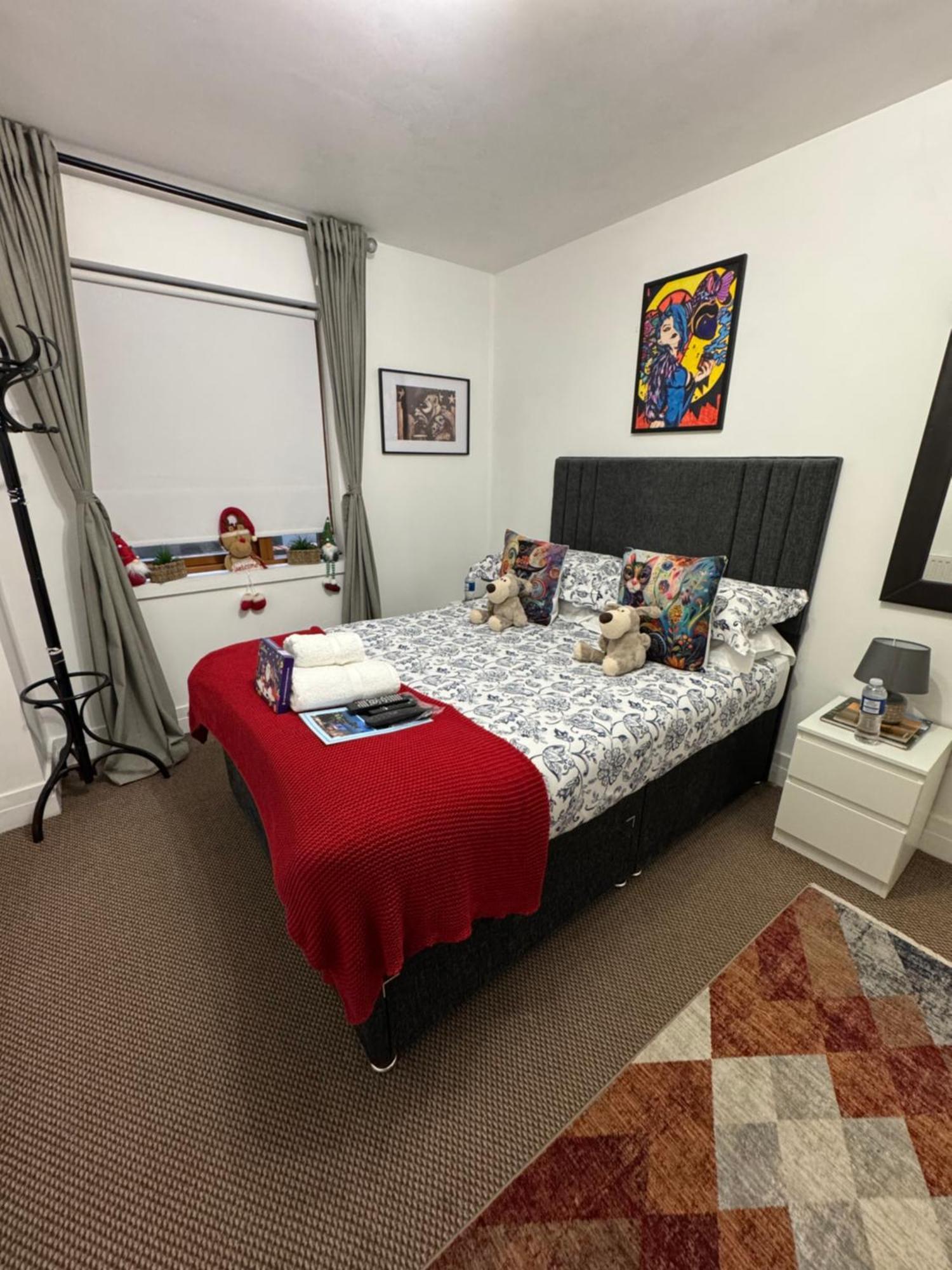 Loughview Bed & Breakfast Белфаст Экстерьер фото