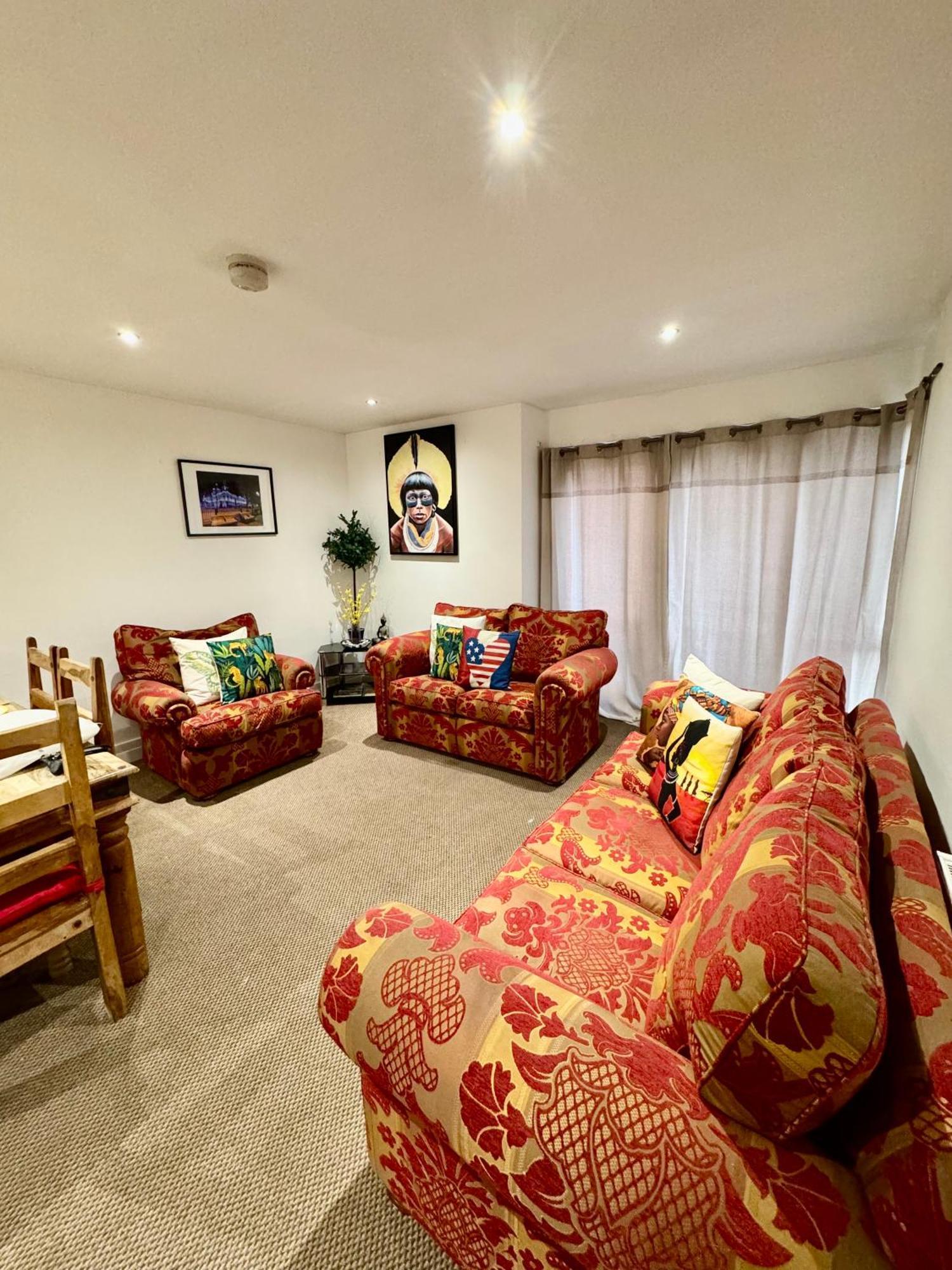 Loughview Bed & Breakfast Белфаст Экстерьер фото