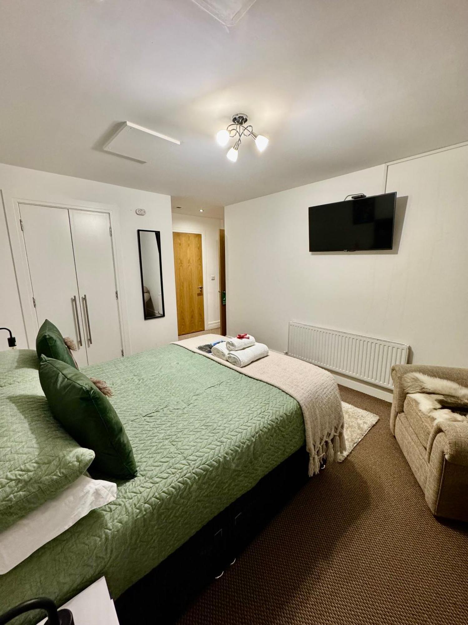 Loughview Bed & Breakfast Белфаст Экстерьер фото