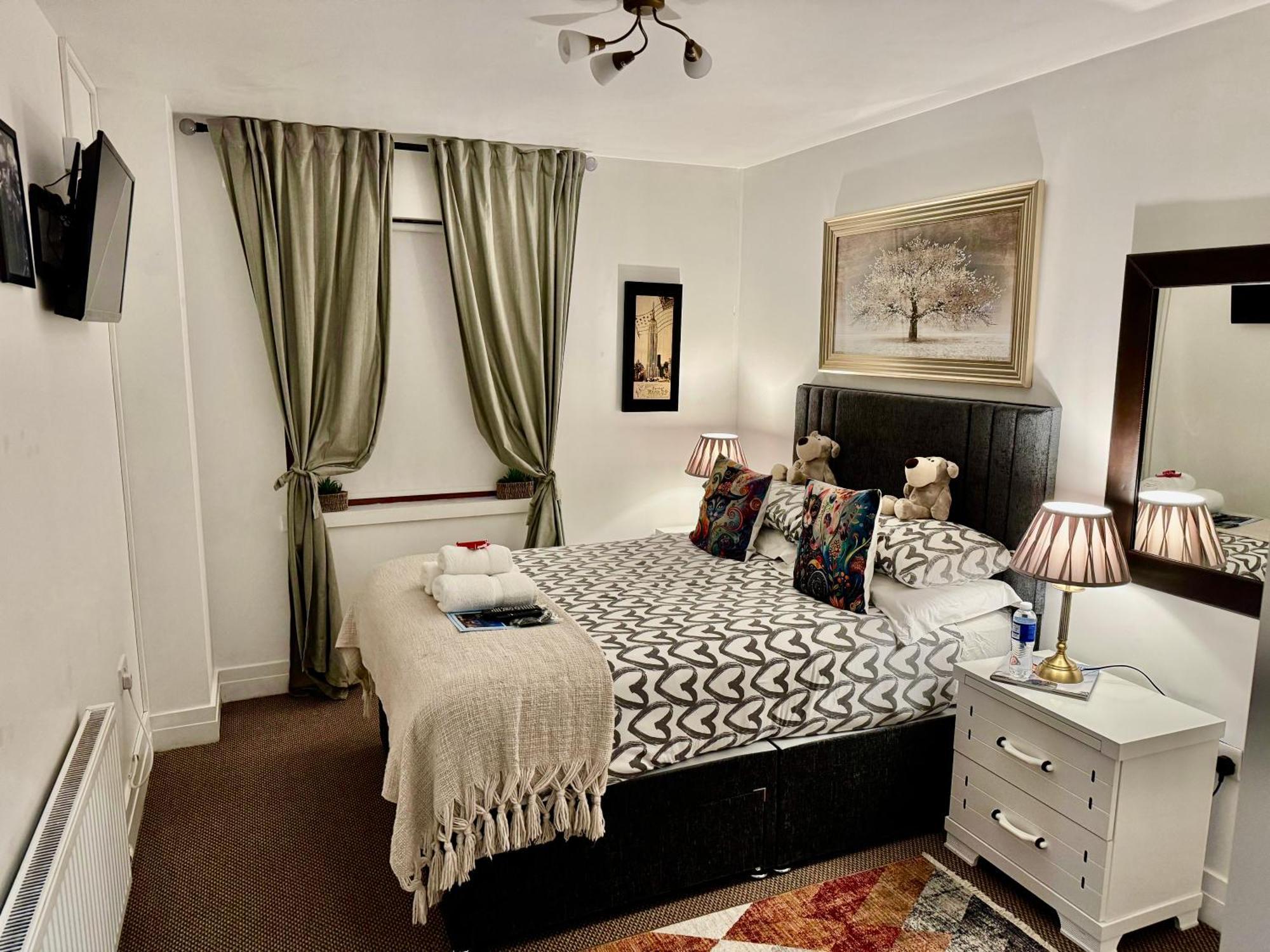 Loughview Bed & Breakfast Белфаст Экстерьер фото