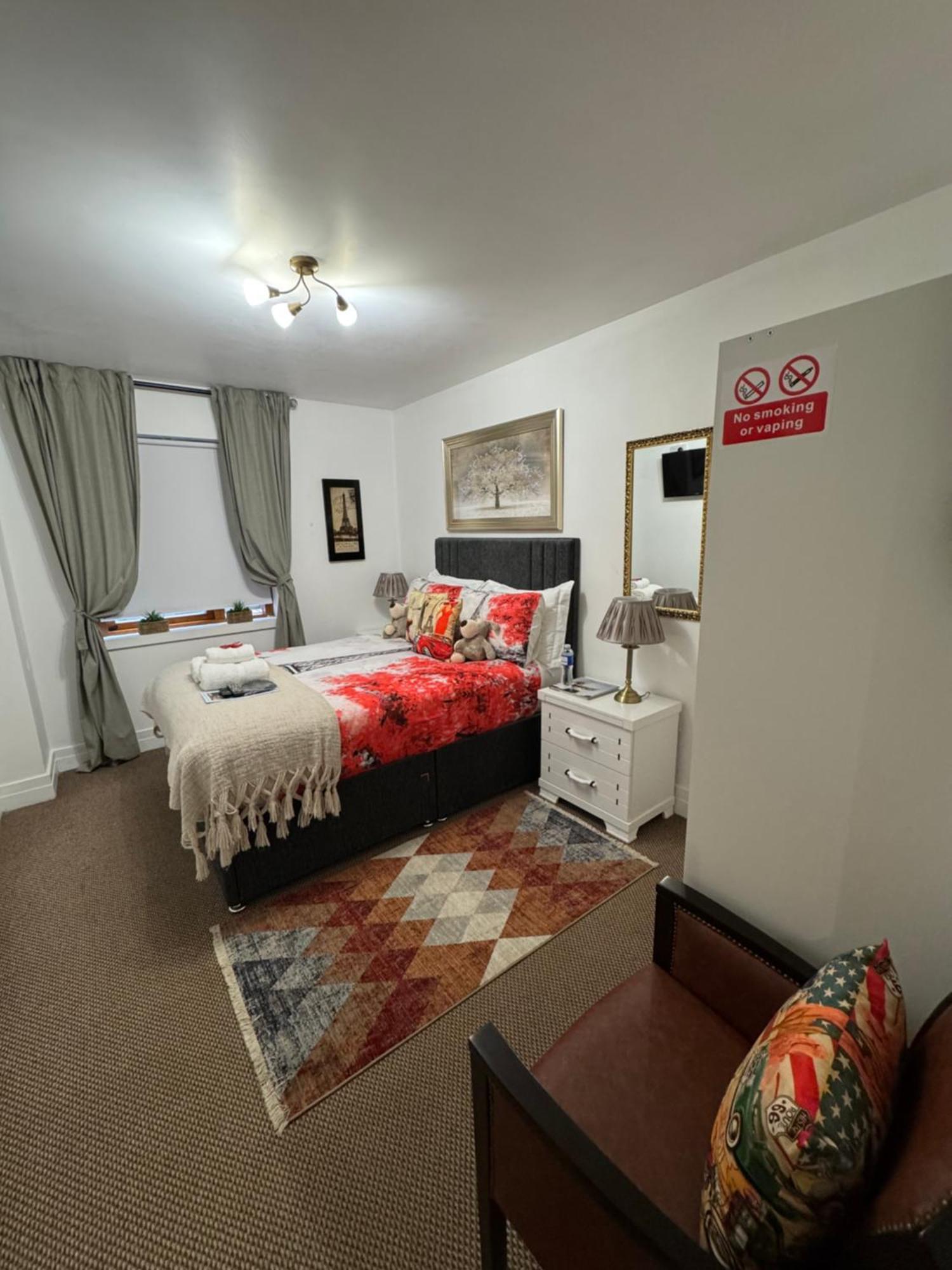 Loughview Bed & Breakfast Белфаст Экстерьер фото