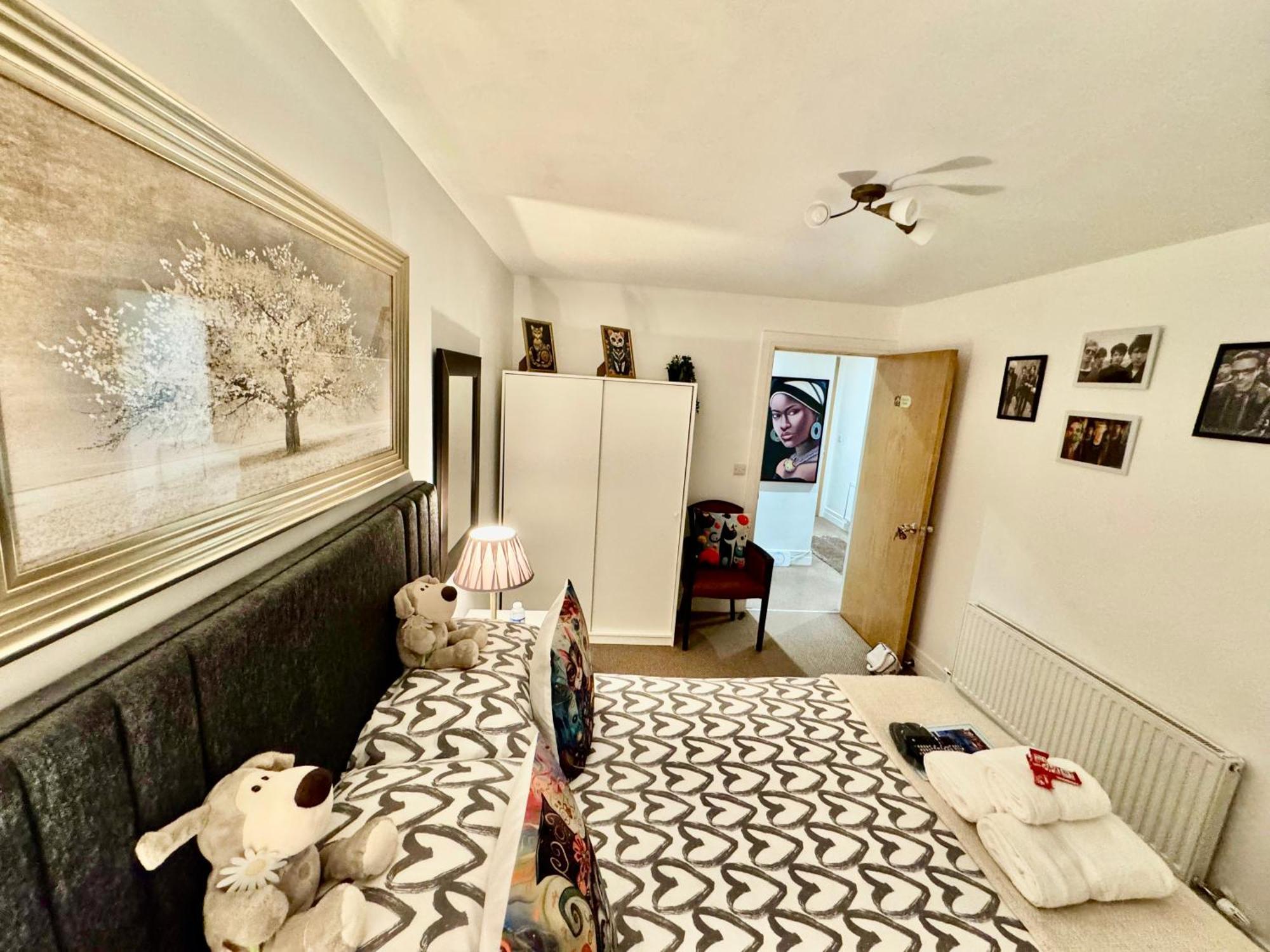 Loughview Bed & Breakfast Белфаст Экстерьер фото
