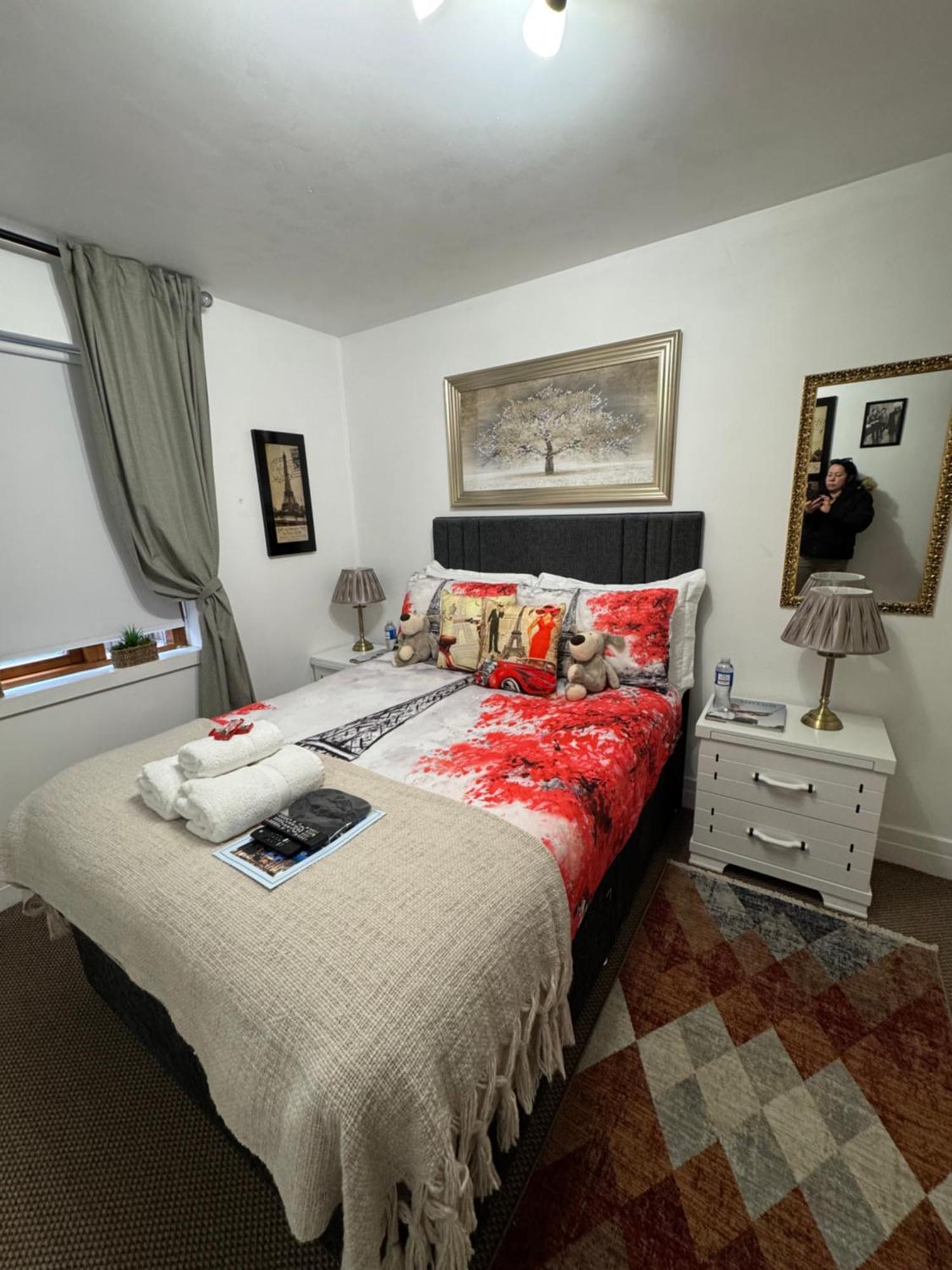Loughview Bed & Breakfast Белфаст Экстерьер фото