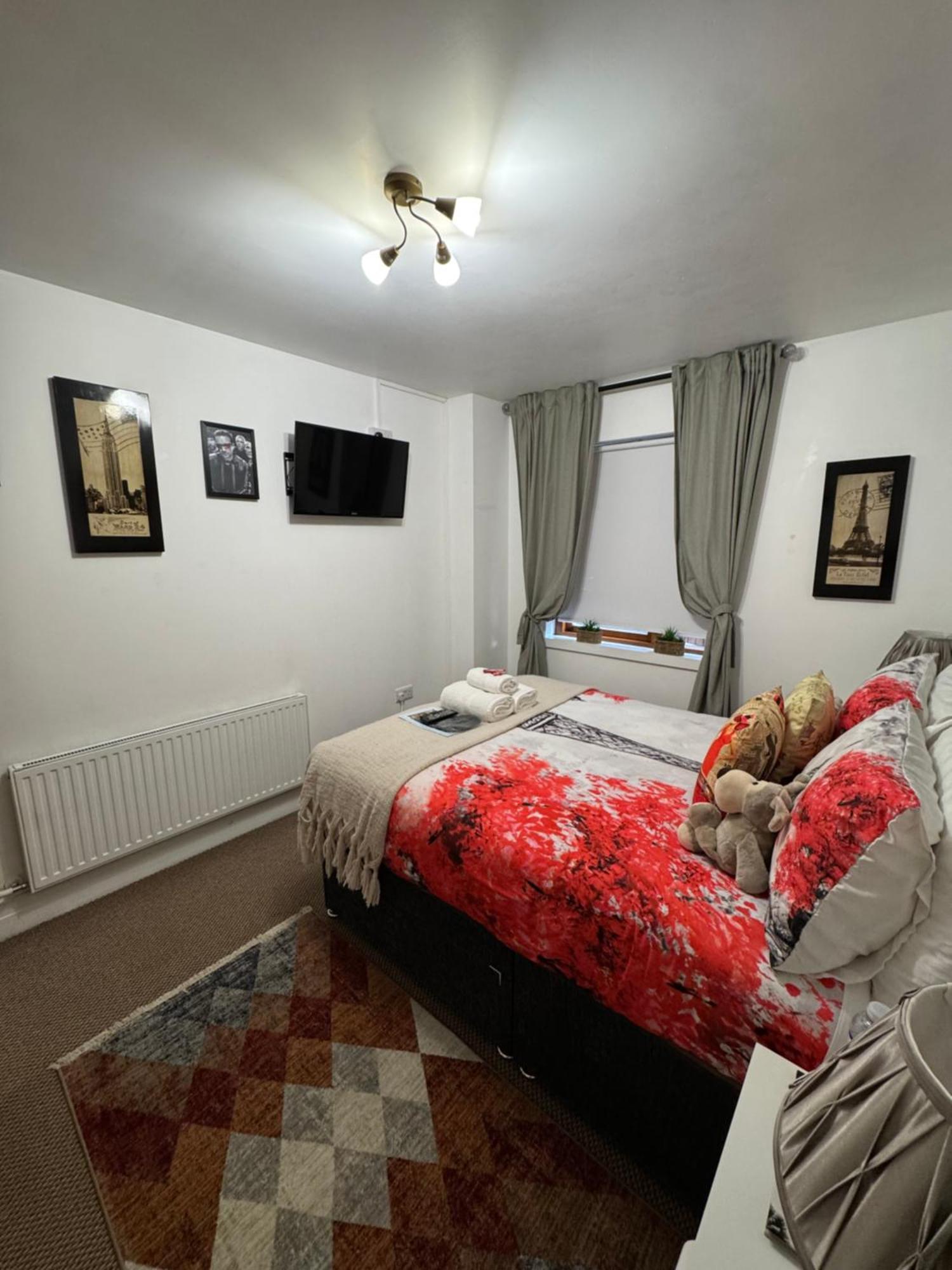 Loughview Bed & Breakfast Белфаст Экстерьер фото