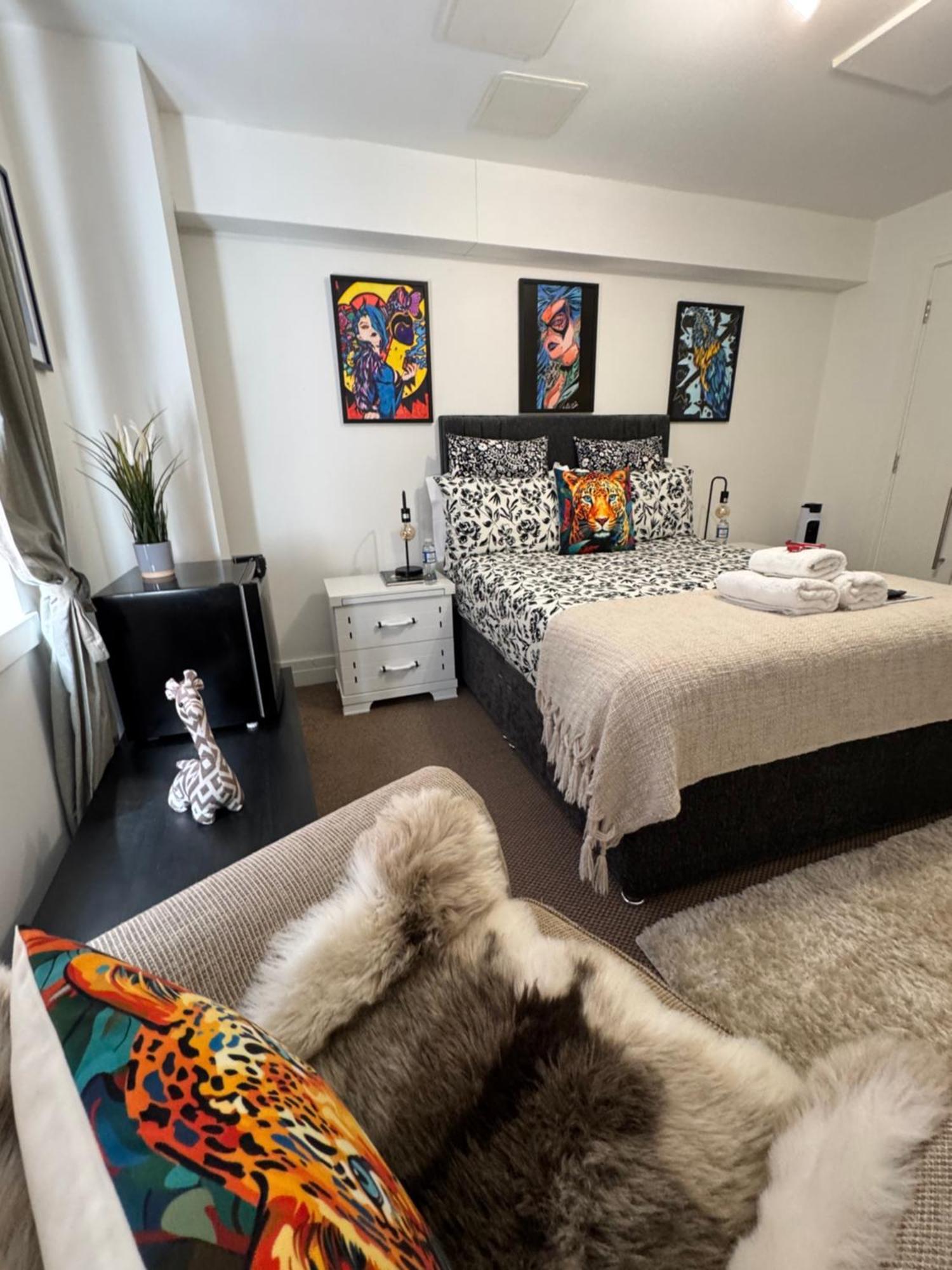 Loughview Bed & Breakfast Белфаст Экстерьер фото
