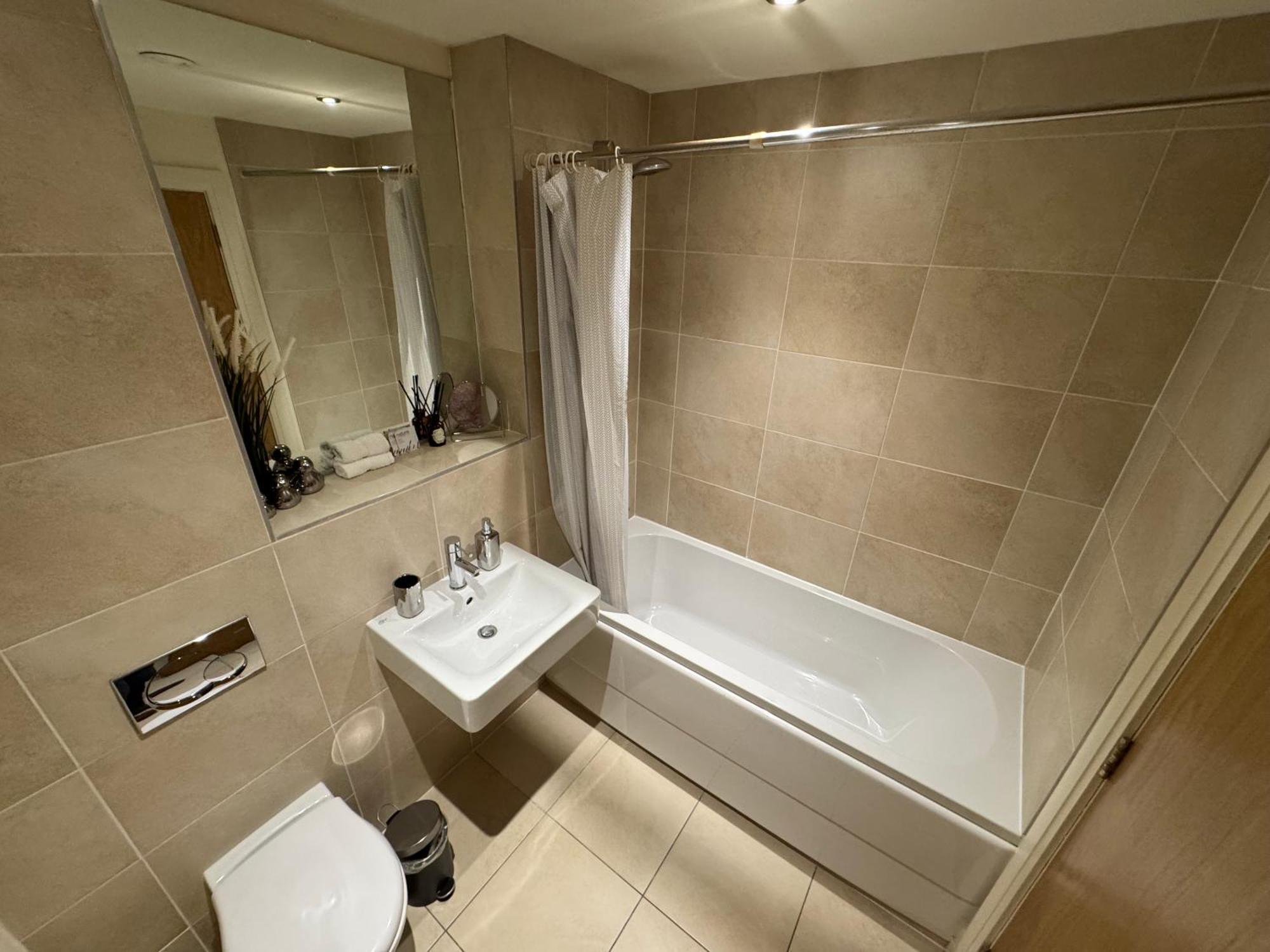Loughview Bed & Breakfast Белфаст Экстерьер фото