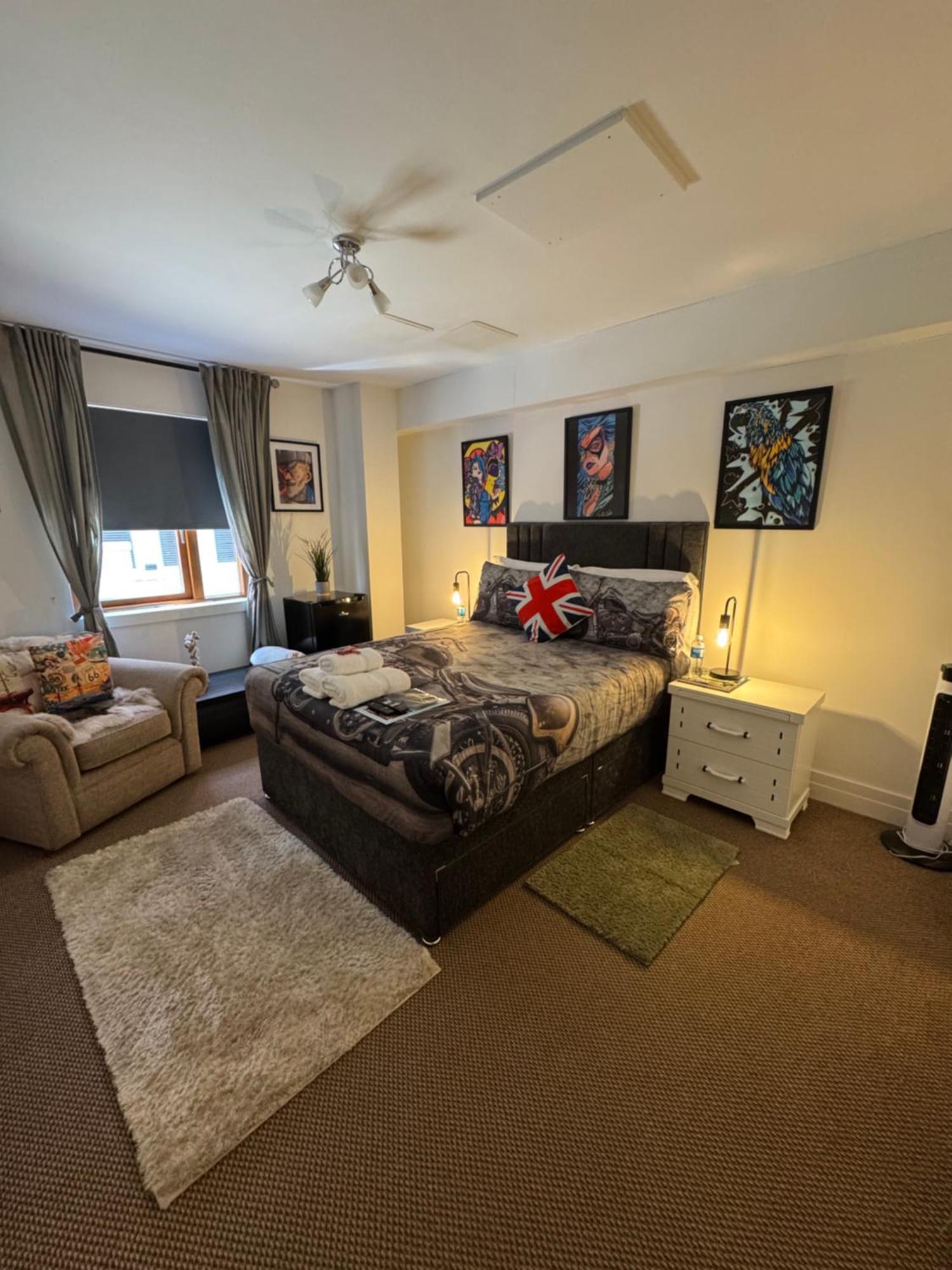 Loughview Bed & Breakfast Белфаст Экстерьер фото